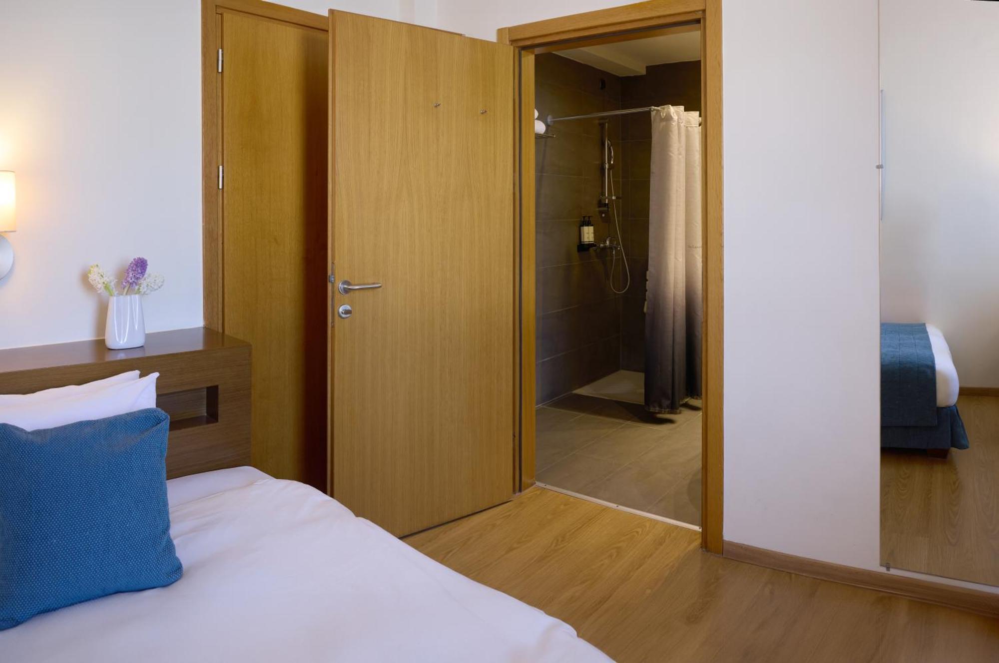 Domotel Xenia Volos Exterior photo