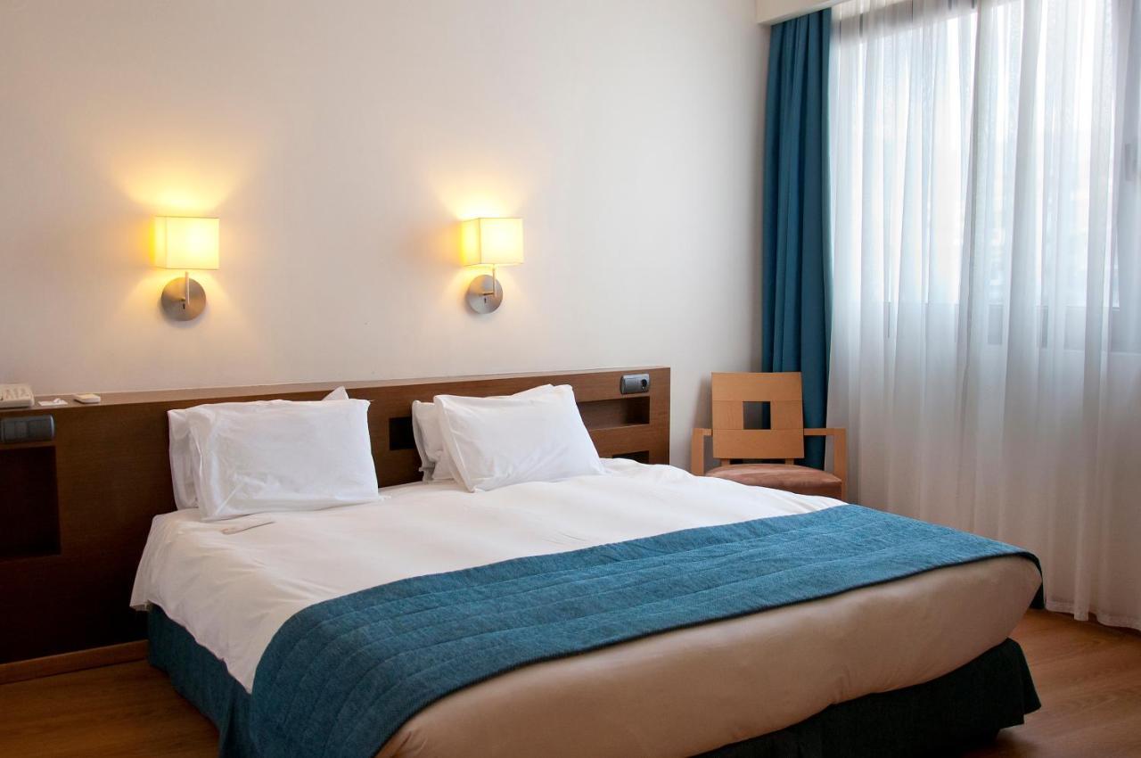 Domotel Xenia Volos Exterior photo