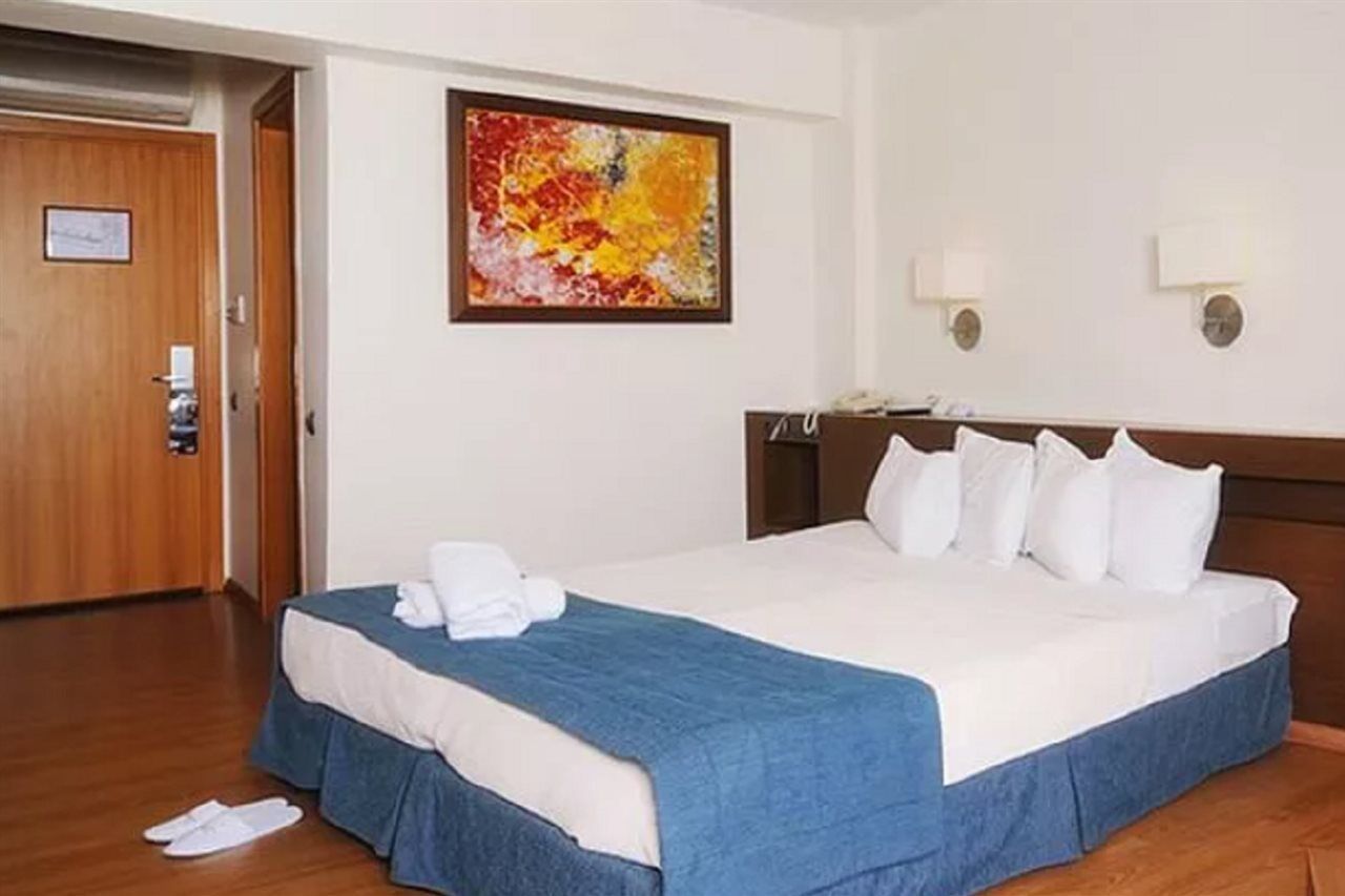 Domotel Xenia Volos Exterior photo